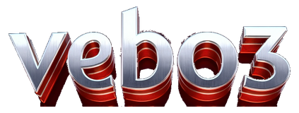vebo3 logo